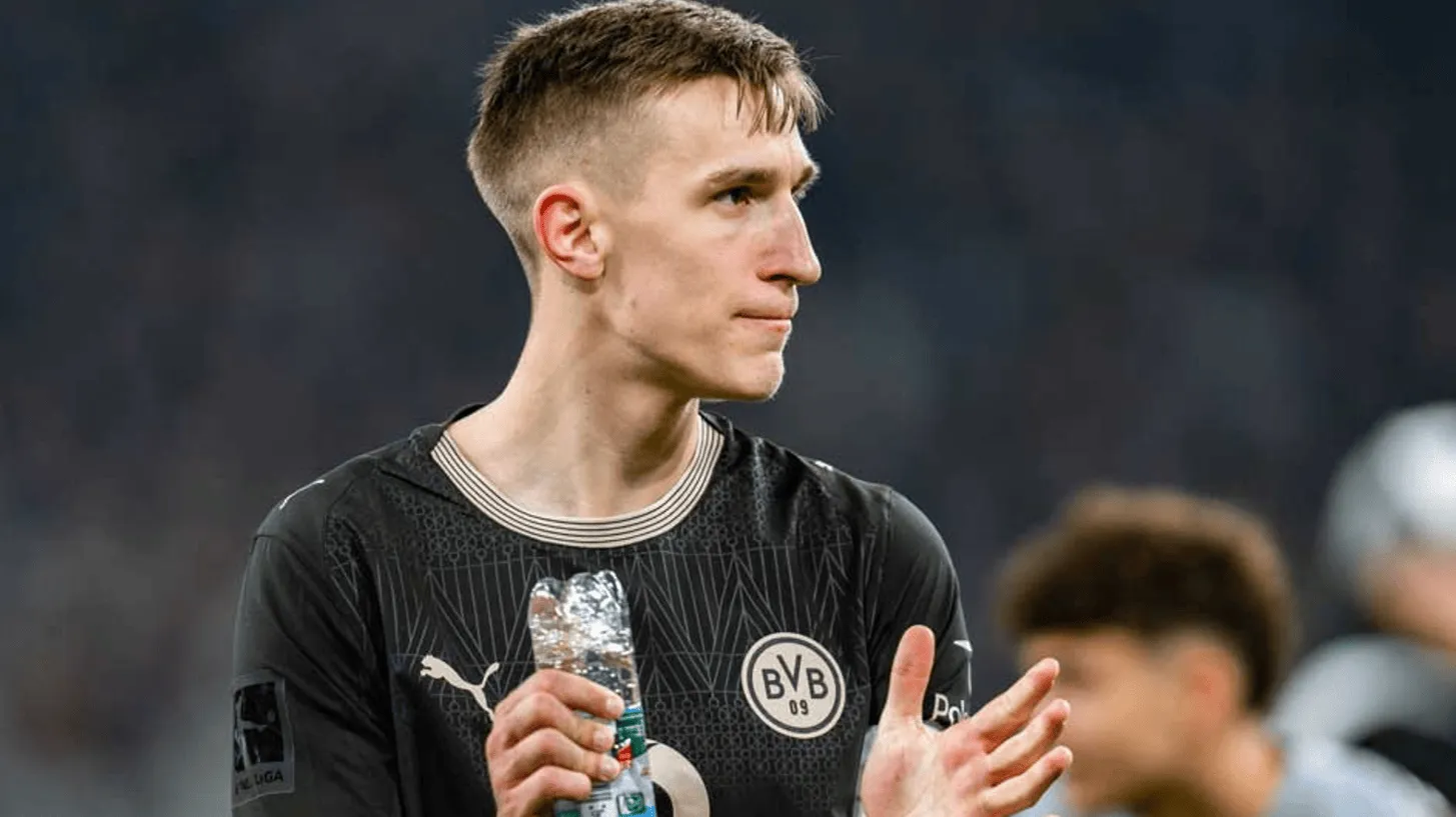 预测应用-马特乌斯：理解施洛特贝克对未来的决定，多特发生了些变化